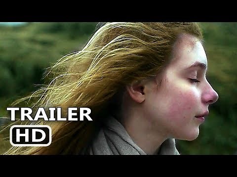 GWEN Trailer (2019) Drama Movie