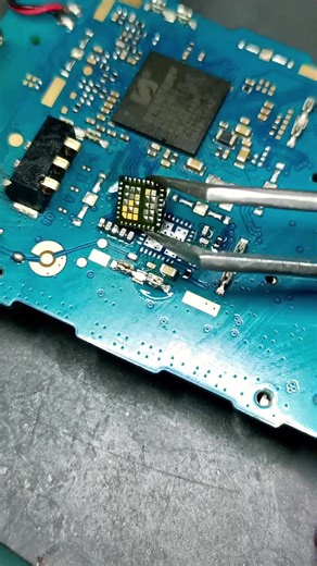 Mobile Repair Tutorial: Ic Jumper Solutions Explained