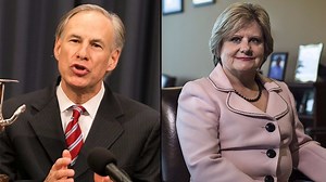 Abbott proposes removing any officeholder who 'promotes sanctuary cities'
