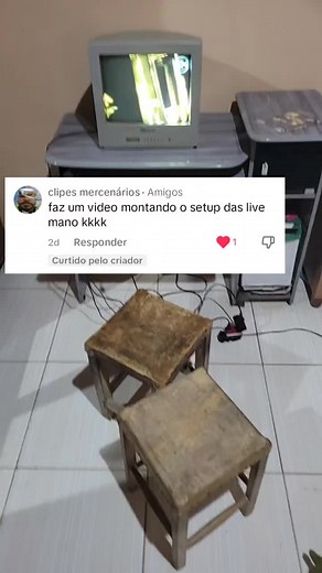 Dicas de Setup Gamer para PS2