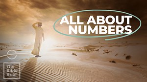 While you might not think that the Book of Numbers has anything significant to say for those of us living in the 21st century, in this episode of “The Bible Brief,” Lori Denning shows us how an ancient census book actually offers instructions on how we can find our “promised land,” personal “Eden,” or heavenly reward. Watch this episode of the “The Bible Brief” and see how God intends to make heaven a reality for those who love and follow Him. | Patheos Evangelical