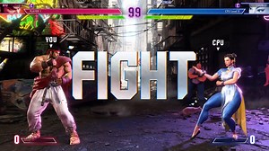 Street Fighter 6 tendrá Crossplay y un mejor Rollback Netcode - Nuevo Video de Gameplay | PC Master Race Latinoamérica
