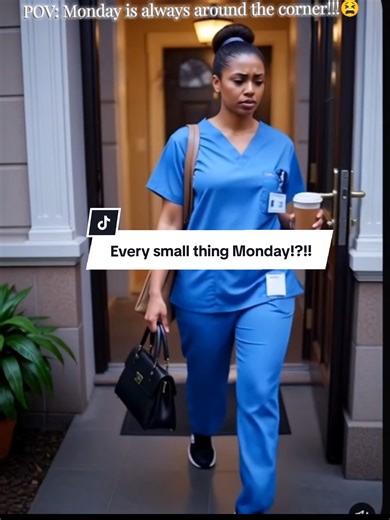Embrace Monday with Humor and Positivity
