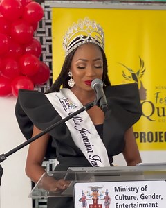 Jamaica Library Service on Reels