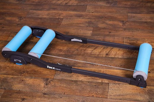 Tacx Galaxia Advanced Roller Trainer