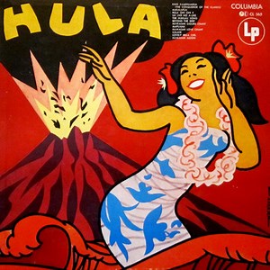 The Waikiki Hula Boys - Hula