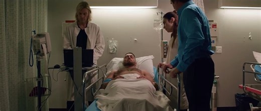 Eternal Code | movie | 2020 | Official Trailer