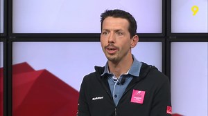 Week-end sans fausse note pour le passage du Giro en Valais. L'arrivée à Crans-Montana, ainsi que le départ de Sierre ont attiré une foule immense qui a vibré aux côtés des coureurs. Les images, suivies du bilan de Steve Morabito, directeur du comité d'organisation des deux étapes valaisannes du Giro. | Canal9