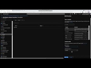 [입문] 초보용 애저 함수 앱 사용법(azure function app 사용법)