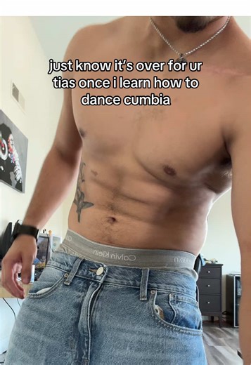 Learn Cumbia Dance Moves with Mrs. Williams