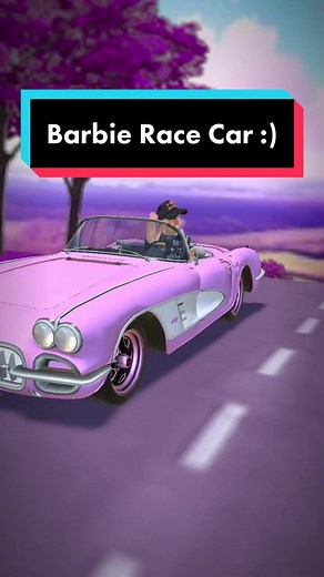 Barbie Race Car: Exciting Formula Racing with Barbie!