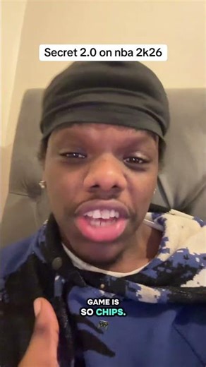 This NEW ZEN on nba2k26 is RUINING the game