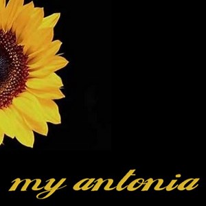 My Antonia - My Antonia