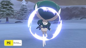 A snowy expedition, returning Legendary Pokémon and new challenges await in The Crown Tundra, available now with the Pokémon Sword Expansion Pass and the Pokémon Shield Expansion Pass! Buy now: https://bit.ly/2Hv8Uos | Nintendo