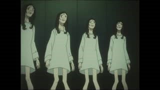 Boogiepop Phantom | E11 - Under The Gravity's Rainbow