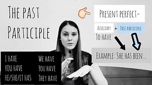 170 reactions · 8 comments | SIMPLE PAST & PART PARTICIPLE OF...