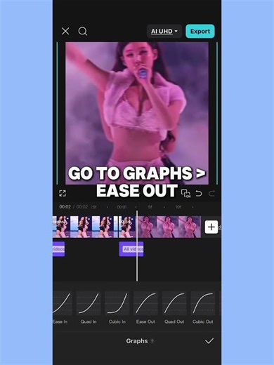 Viral Zoom Tutorial CapCut