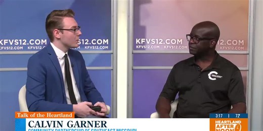 Talk of the Heartland: Project Hope 2025 offers free resources