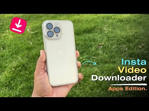 How to Download Instagram Reels Video | Best Instagram Video Downloader Android App