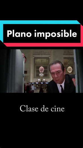 Tipos de Planos en Cine: Plano Imposible, Lateral, y Más