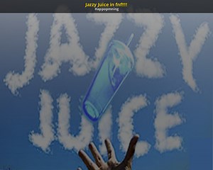 Jazzy Juice in fnf!!!! Mod for Friday Night Funkin' | FNF Mods