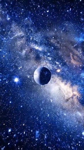 302K views · 4.6K reactions | The Boötes Void is one of the largest...