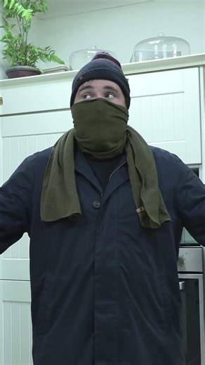 Ghost Farts!! #ghosthunting #ghostlyadventures #horror