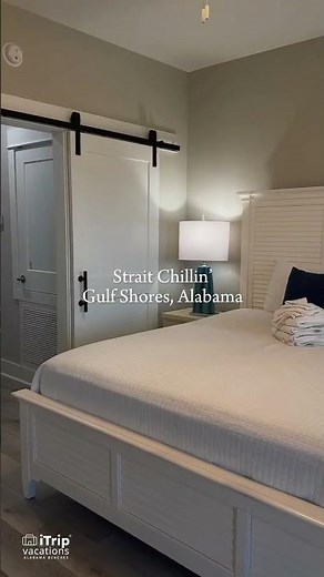 Strait Chillin' vacation rental house in Gulf Shores