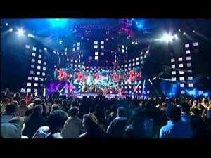 Festival de Viña 2011, Calle 13, Atrévete