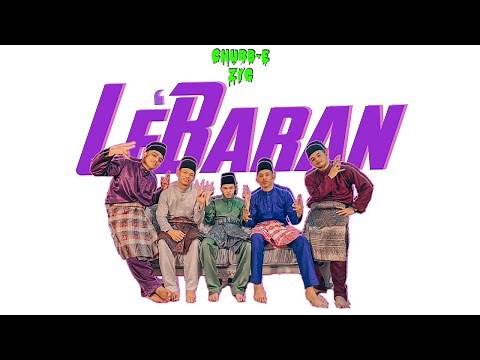 🔵LeBaran | CHUBB-E x ZEPPOYOUNGSTERZCREW | OFFICIAL MUSIC VIDEO