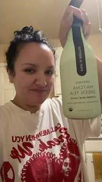 Organic Matcha Green Tea Review