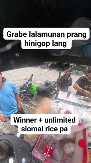 Fastest eating siomai challenge | Bok Siomai