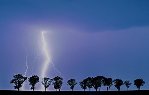 Mit Blitz und Donner – wie entstehen Gewitter und was ist der richtige Schutz?