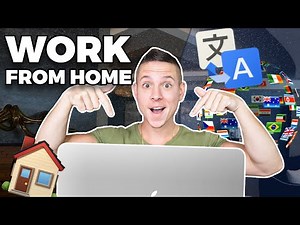 8 High Paying Work From Home Online Jobs NO Experience Needed (2021)