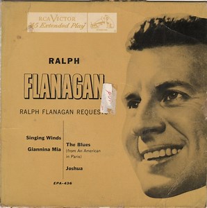 Ralph Flanagan And His Orchestra - Ralph Flanagan Requests