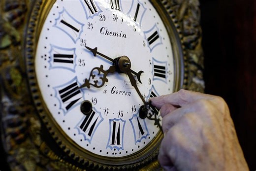 A permanent daylight saving time loophole? Georgia bill may have found one