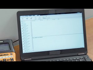 How to Create a blf File in the Transfer Express Mobile App
