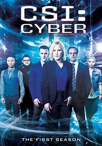 CSI: Cyber Season 1 - watch full episodes streaming online