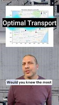 Optimal Transport Algorithms