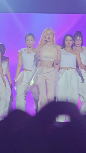 Winter Solo - Spark by aespa_official | Music Video