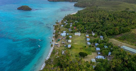 Investing in climate and community