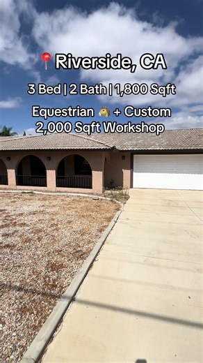 Beautiful New Home In Riverside Just Hit The Market! 🤩 DM Me For More Info!! Marketed By: Drake Shurkin/Stigler Mortgage DRE# 02242541 NMLS# 2610342 LA: JERRY AVILA DRE # 01354211 #jurupavalley #housetour #homeforsale #firsttimehomebuyer #riverside