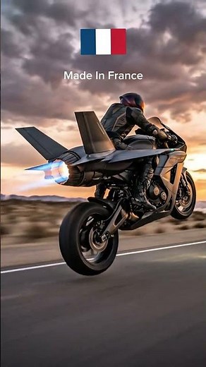 The World’s Fastest Jet Bike – Pure Adrenaline!