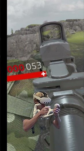 Hold the enemy back!