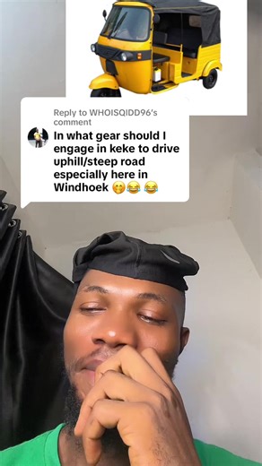 Connecting Cultures: The Namibia and Nigeria TikTok Exchange