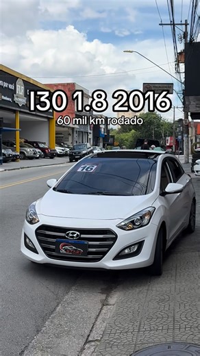 DL Start Veículos 🚙 on Instagram: "🚘✨ I30 1.8 AUT 2016 ✨🚘 🧭 KM: 60.000 🔧 Opcionais: • Teto solar • Banco de couro • Banco cor bege • Total procedência 💰 Valor: R$ 87.899,00 📄 Carro com laudo 100% aprovado e excelente estado de conservação! ♻️ Pegamos seu carro na troca! 📍 Endereço: Avenida Martim Francisco, nº 1148, Santo André / SP ⚙️ Venha conferir pessoalmente #f #ff #i30 #carronovo"
