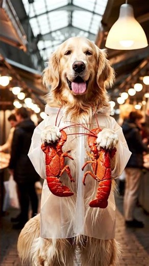 Dog Mom Rescues Alien from UFO Crash! 👽🛸 Most Unexpected Rescue Ever | Mama Dog