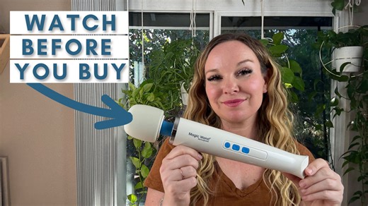 Watch Magic Wand Honest Review Watch Before You Buy on Amazon Live