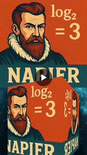 #logarithmic #napier #aieducation #capetown | Nix Good