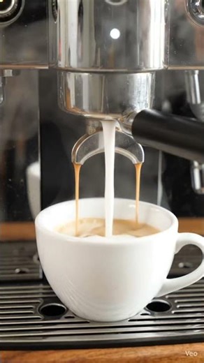 Kenmore Elite Espresso Machine – Automatic Coffee Maker with Auto Tamper, Auto Cleaning, Milk